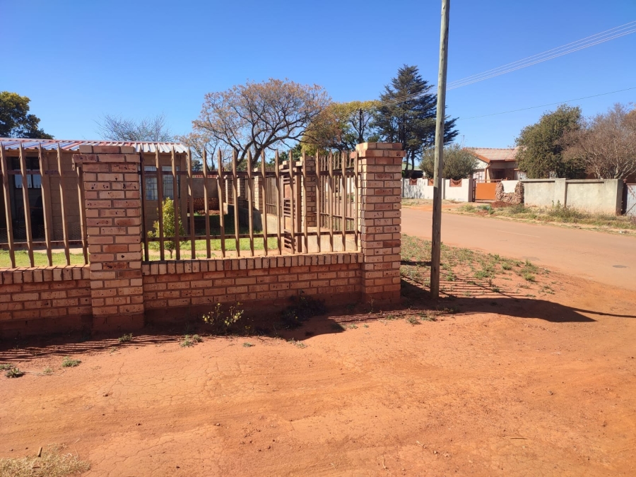 0 Bedroom Property for Sale in Koster North West